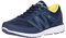 DW Scarpe di Diawin - Ortopediche Larghe Uomo in 3 Diverse Larghezze Con Suole Extra Large - Senza Cuciture per Diabetici, Piedi Larghi Hallux Piedi Gonfi - Morning Blue