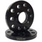 Spurverbreiterungen 5x120 2x10mm Tracer Spurplatten Distanzscheiben TRA12124W kompatibel mit BMW 1er Cabriolet 1er Coupe 2 Cabriolet 2 Coupe 3 Gran Turismo 3e