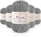 Maxee 250g（50g*5）Handstrickgarn Multicolor, Acryl Garn zum Stricken, Weicher Wolle zum Häkeln und Kunsthandwerk, Hand Knitting Garn zum Häkeln, Schals für Strickanfänger, Erfahrene Stricker