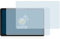 BROTECT Protector Pantalla Anti-Reflejos para realme Pad (2 Unidades) Película Mate Anti-Huellas