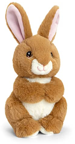 Keel Toys Keeleco Rabbit 19cm