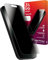 ZAGG InvisibleShield Glass Elite Privacy 360, Displayschutz aus gehärtetem Glas für iPhone 16 und iPhone 15 [6.1-Inch], absoluter Blickschutz, schmutzabweisend, kratzfest, stoßfest. (schwarz)