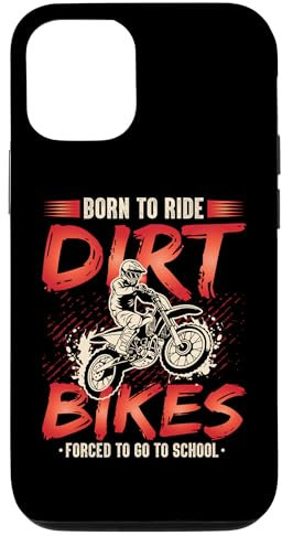 Coque pour iPhone 15 Vélo tout-terrain