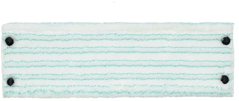 Wischmopp Bezug für Leifheit Combi/Clean Twist M Micro Duo Bodenwischer Ersatzbezug Wischbezug Ersatz Mikrofaser