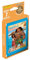 Panini 005027KBF7 Vaiana 2 Blister mit 7 Hüllen