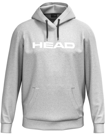 HEAD Herren Club Original Hoodie Men T-Shirt
