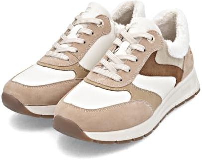 Remonte Damen D2G07 Sneaker Low