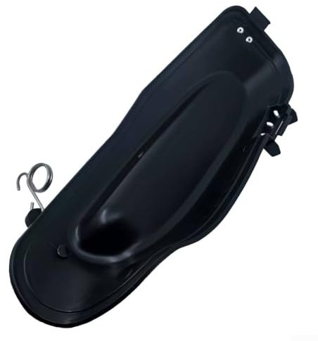 Mulch-Kit, AMP4200 Z6 Mulch, Rasenmäherschutz, für EGO POWER+ 106.7 cm Z6 für Zero Turn Aufsitzmäher, zur Förderung eines gesunden Rasenwachstums