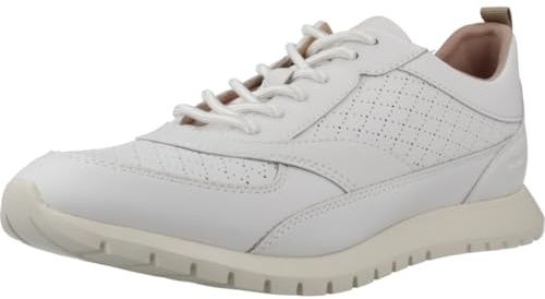 Geox Damen D Sukie 2.0 A Sneaker