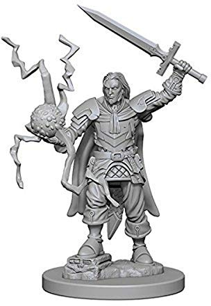 WizKids WZK72600 Accessories