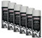6X Kwasny Spraila Lackspray Sprühlack Grundierung GRAU Spray 400ml 300001