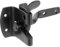 New AUTO GATE Latch Catch Garden Yard Gates Door Lock FREEPOST