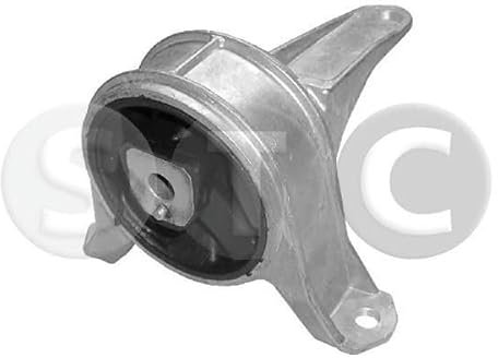 STC Motorlager Vorne Rechts Gummimetalllager für OPEL ZAFIRA B (A05) Astra H Caravan (A04) Astra H Schrägheck (A04) Astra G CC (T98) Zafira A (T98) Astra H GTC (A04) T404378
