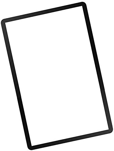 Front Glass Lens Touch Screen Outer Panel Replacement Part For Samsung Galaxy Tab S6 10.5 T860 T865