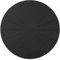 Lazy K Induction Cooktop Mat - Silicone Fiberglass Scratch Protector - for Magnetic Stove - Non Slip Pads to Prevent Pots from Sliding During Cooking_ Black (11inches)