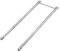 YIHAM LW827 Brenner Tube Kit 27 für Weber Spirit 200 mit Seitensteuerung (2009-2012) Spirit E200 E210 S200 S210, Genesis Silver A, Spirit 500 Grill Ersatzteile Weber 7507, 304 Edelstahl