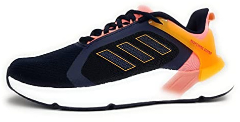 adidas Damen Response Super 2.0 Sneaker, Legend Ink FTWR Weiß Säurerot, 36 2/3 EU
