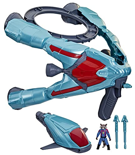 Marvel GGM VEHICLE AND FIGURE