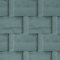 Debona Wallcoverings Harrow Weave Wood Panel Wallpaper - Modern Wallpaper for Living Room, Bedroom, Fireplace - Decorative Luxury Wall Paper with Woven Effect Pattern & 3D Effect (Green)