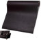 Leder Reparatur Set Patch Kit, 60 x 137cm Lederflicken Selbstklebend, Leder Selbstklebend Patch, Kunstleder Selbstklebend für Sofas, Autositze, Bürostuhl, Handtasche, Kopfteil (Kaffee)
