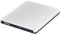 aelrsoch Lettore Blu-ray esterno Blu-ray DVD/BD lettura/scrittura, lettore Blu-ray portatile, USB 3.0 e tipo-C, registratore DVD Ultra High Definition Blu-ray Recorder per Win7/8/10/11/PC