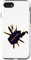 Hülle für iPhone SE (2020) / 7 / 8 Explore West Virginia Multitool WV Outdoor Scouting Wandern