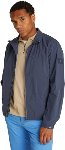 Tommy Hilfiger Chaquetón Hombre Branded con cremallera