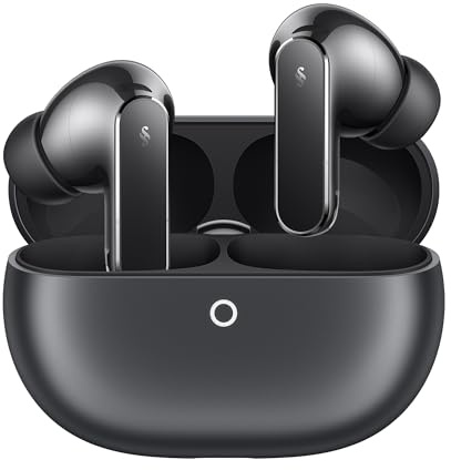 HUAWEI FreeBuds Pro 5 Cuffie Wireless Bluetooth, IP57, Grigio