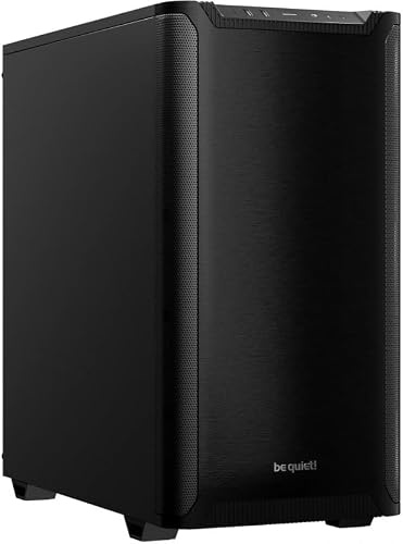 Workstation PC Professionnel Intel i9-12900K | Ordinateur Silencieux | 32 Go DDR5 | SSD 1 to Gen4 | WiFi + Bluetooth | PC de Bureau performant pour Entreprise et multitâche intensif
