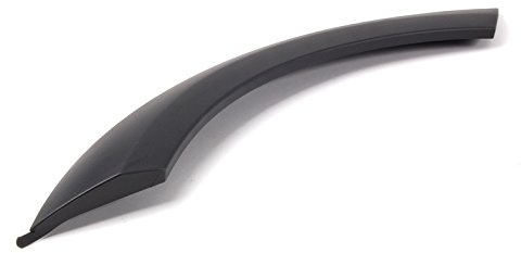 MINI Genuine Front Left Wheel Arch Cover Black Fits R52 R50 R53 51131505867