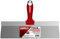 14 Soft-Grip Stainless Steel Taping Knife - LEVEL5 | Pro-Grade | Metal Hammer End | 5-138