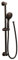 Moen 3558EP Pommeau de douche, chromé Transitionnel Oil-Rubbed Bronze