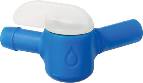 Platypus Big Zip EVO ShutOff Valve - Schlie?ventil