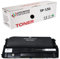 Universocartuccia® Toner Druckerpatrone kompatibel New für Ricoh SP150 SP150SU SP150SUW (Schwarz)