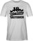 T-Shirt Herren - 18. - Gästebuch Achtzehnter Geburtstag - L - Weiß - 18 Shirt 18.Tshirt volljährig Motto Shirts Tshirt 18.Birthday 18ten endlich t-Shirts Tshirt. 18.Geburtstag 18-Geburtstag