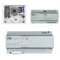 URMET KIT COLONNA AUDIOVIDEO ALPHA SEC.VIDEO 2VOICE 1783738
