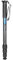 Leofoto - Carbon Monopod - Heavy Work - Weight Capacity: 20 kg - Max. Height: 170 cm (without Ball Head) - Four Extend Sections - MP-364C