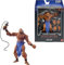 Masters of the Universe GYV16 - Masterverse Revelation Beast Man Actionfigur, ca. 18 cm groß, Figuren zum Spielen und Sammeln, Spielzeug ab 6 Jahren