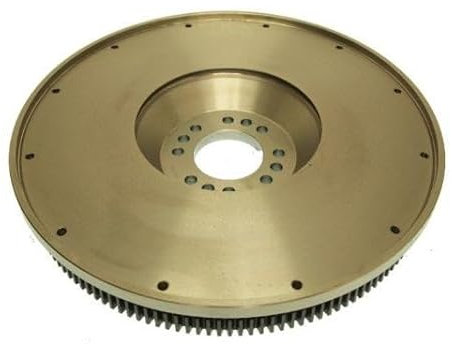 KAWE V6028N Schwungrad Kompatibel mit MERCEDES-BENZ T2/L 3450300205 A3450300205
