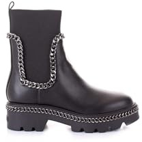 Guess Tronchetto Donna Black Fl8vrdele10