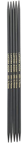 Lantern Moon - Lantern Moon (20cm, 3.75mm) Double Pointed Needles