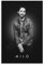 AIPHE Leinwand Bilder Milo Ventimiglia Moderne Familienschlafzimmer Dekor Poster 60x90cm Kein Rahmen