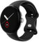 OVERSTEP Kompatibel für Google Pixel Watch Band, Pixel Watch weiches Silikon-Armband Wasserdichtes Sportband Band für Google Pixel Watch 2022（L）