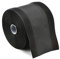 rflaueo 10 Feet Cable Floor Cable Cover Cable Grip Cords Cable Protector for Home Office Living Room Carpet(U30-1)