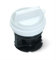 CG94 - FILTRO LAVATRICE C/TAPPO BIANCO BOSC-H COD.REFERENZA 00614351