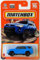 Matchbox Toyota 4runner (blau) 92/100