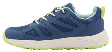 Jack Wolfskin Unisex Kinder Woodland 2 Texapore Low KWalking-Schuh