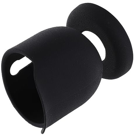 CAXUSD 4pcs Security Camera Rain Cover Outdoor Camera Rainshade Nest Weatherproof Housing