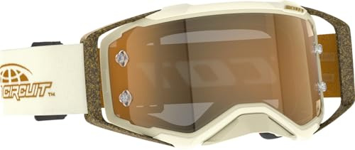 SCOTT Crossbrille Prospect Amplifier Beige