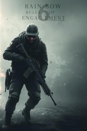 Rainbow 6 Rules of Engagement: Tips, Tricks & Triggers